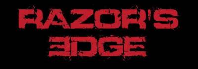 logo Razor's Edge